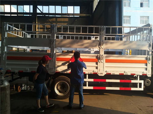 國(guó)六7.8米防爆車生產(chǎn)廠家