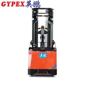 英鵬防爆前移式電動堆高車ype12r
