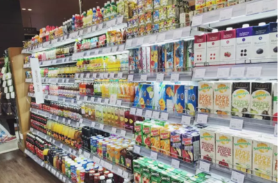 魔都老外最愛逛的15家進口超市，還不快去囤“干糧”與日用百貨！